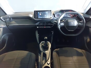 Used Peugeot 2008 2022 for sale - 78326553: Photo