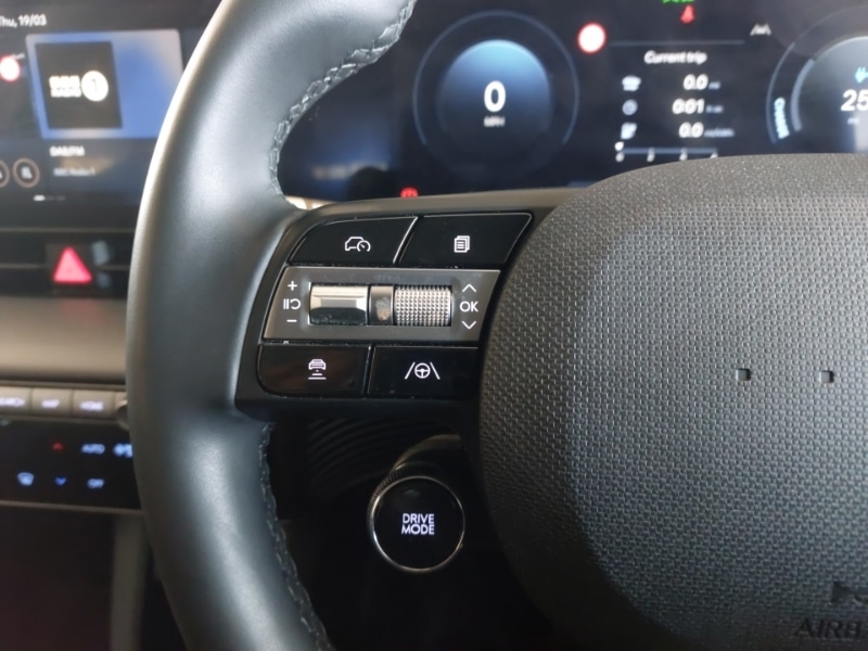 Used Hyundai IONIQ 5 2025 for sale - 77947496: Photo 10