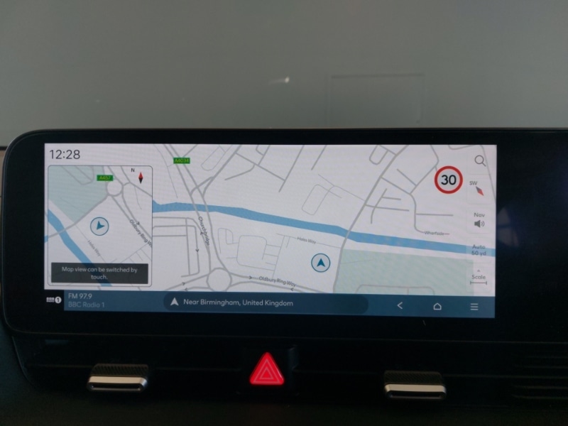 Used Hyundai IONIQ 5 2025 for sale - 77947496: Photo 13