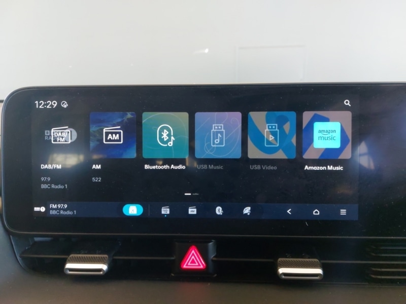 Used Hyundai IONIQ 5 2025 for sale - 77947496: Photo 14