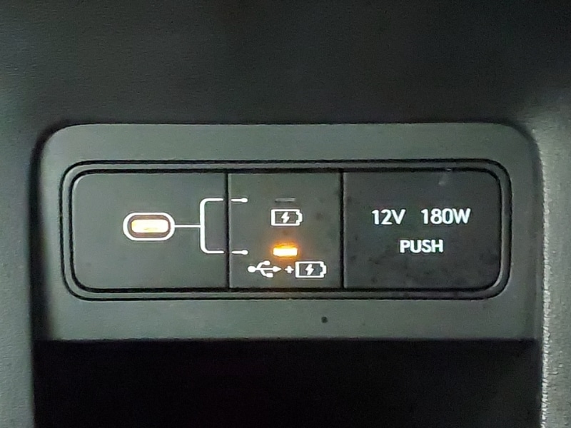 Used Hyundai IONIQ 5 2025 for sale - 77947496: Photo 16