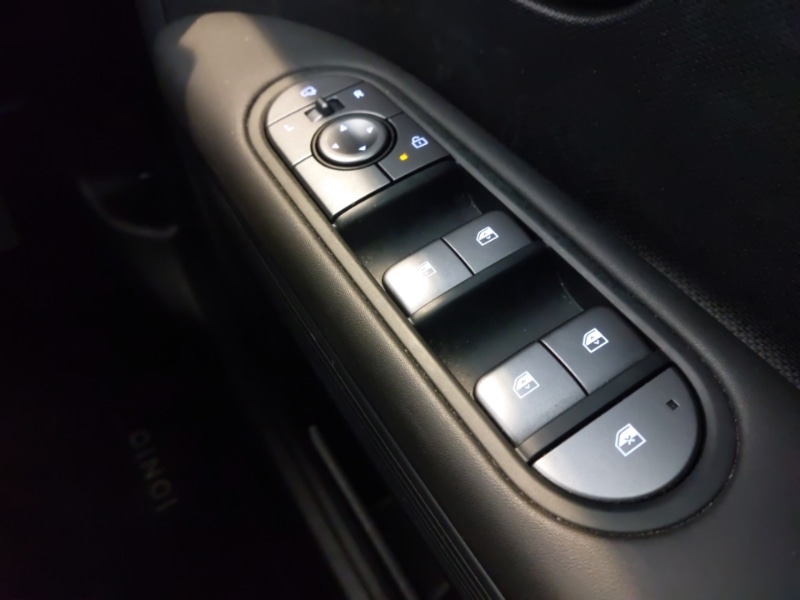 Used Hyundai IONIQ 5 2025 for sale - 77947496: Photo 19