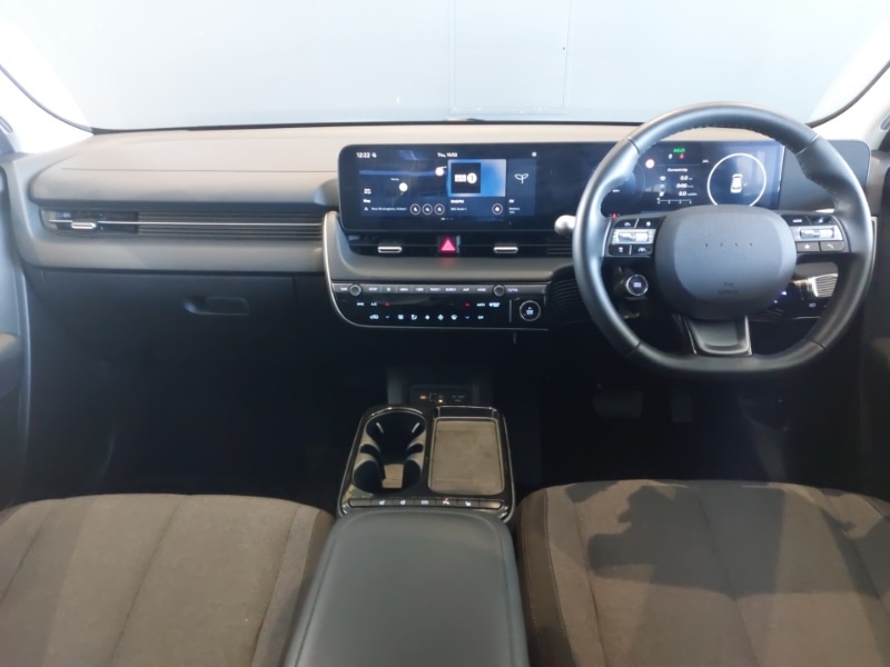 Used Hyundai IONIQ 5 2025 for sale - 77947496: Photo 2