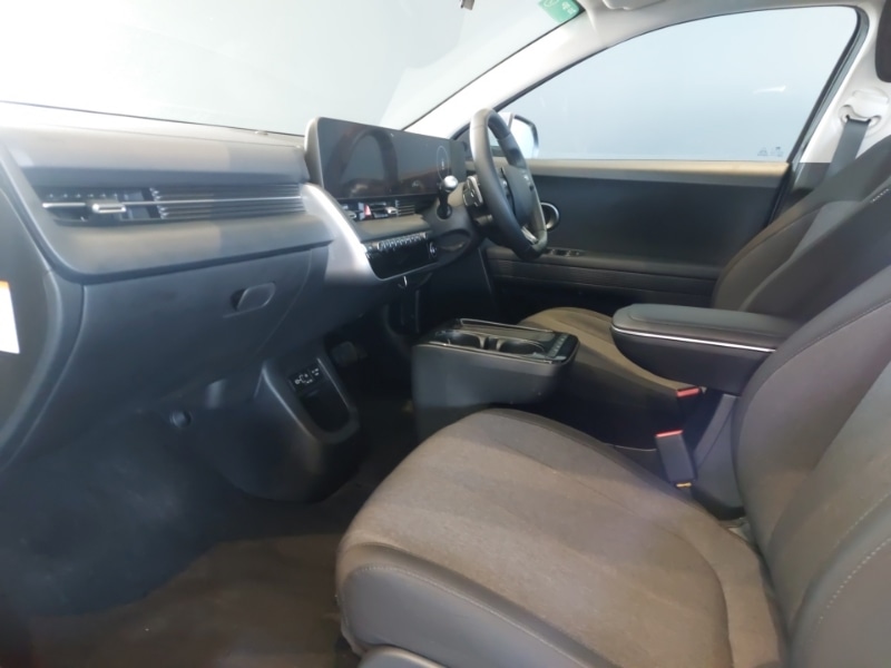 Used Hyundai IONIQ 5 2025 for sale - 77947496: Photo 5