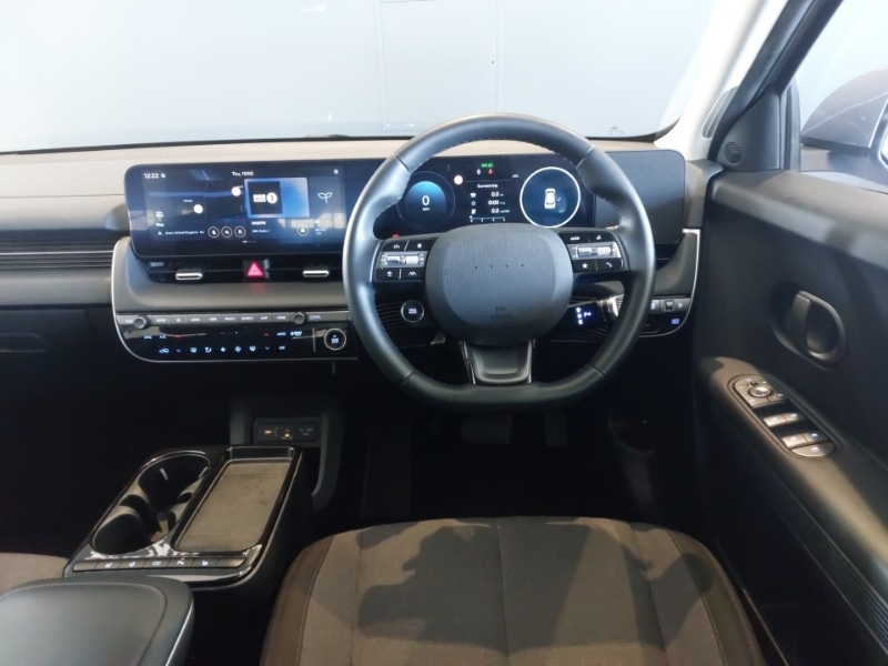 Used Hyundai IONIQ 5 2025 for sale - 77947496: Photo 7