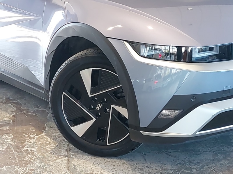 Used Hyundai IONIQ 5 2025 for sale - 77947496: Photo 9