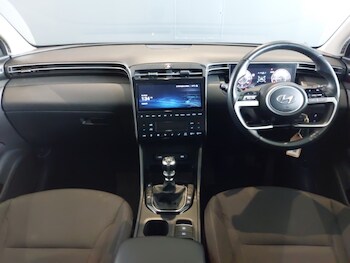 Used Hyundai TUCSON 2023 for sale - 78455385: Photo