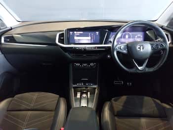 Used Vauxhall Grandland 2023 for sale - 79804030: Photo