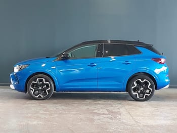 Used Vauxhall Grandland 2023 for sale - 79804030: Photo