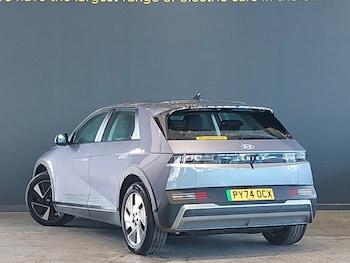 Used Hyundai IONIQ 5 2025 for sale - 78391597: Photo