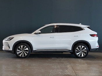 Used BYD Seal U 2025 for sale - 79493363: Photo