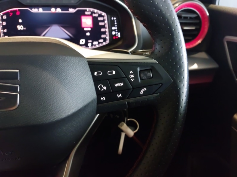 Used SEAT Ibiza 2022 for sale - 78005955: Photo 11