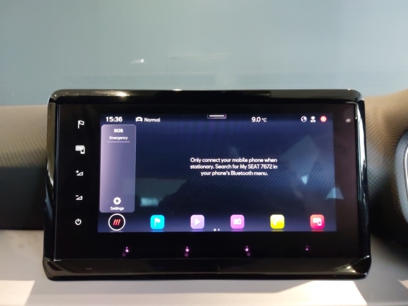 Used SEAT Ibiza 2022 for sale - 78005955: Photo 14