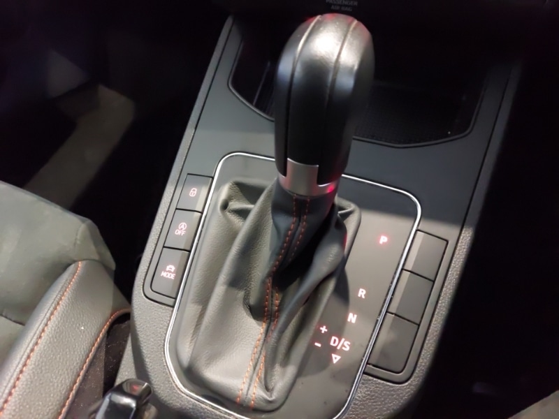 Used SEAT Ibiza 2022 for sale - 78005955: Photo 16