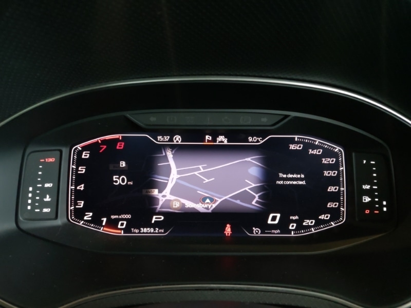 Used SEAT Ibiza 2022 for sale - 78005955: Photo 17