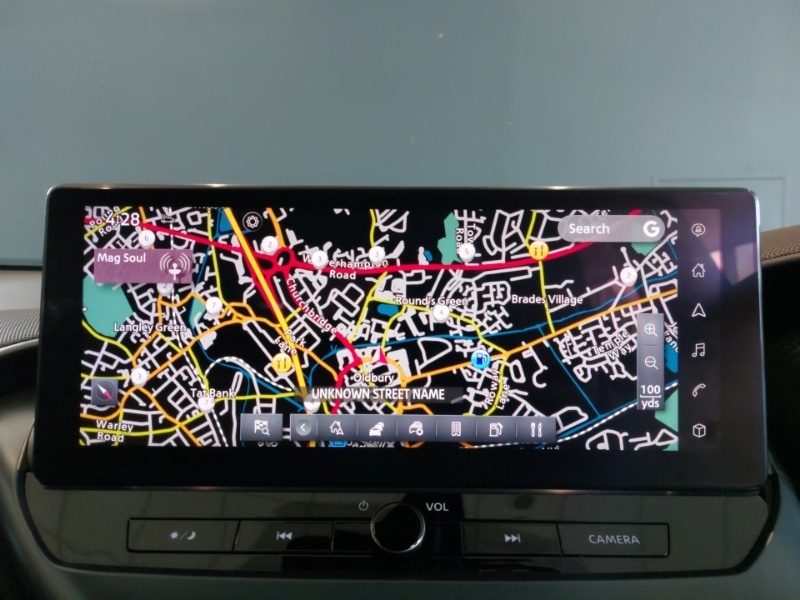 Used Nissan Juke 2024 for sale - 76502280: Photo 12