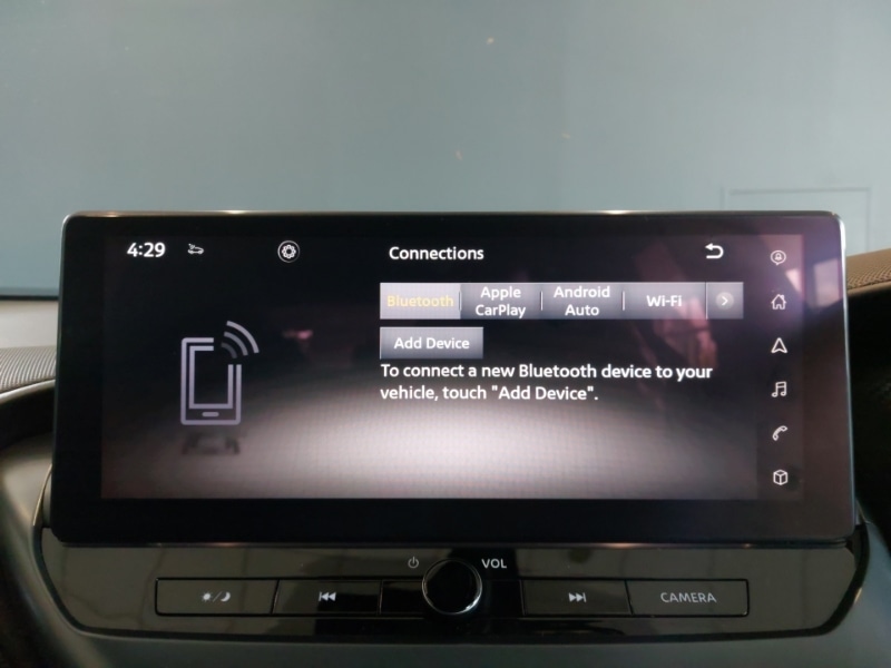 Used Nissan Juke 2024 for sale - 76502280: Photo 14