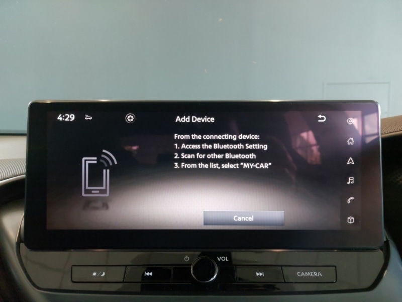 Used Nissan Juke 2024 for sale - 76502280: Photo 15