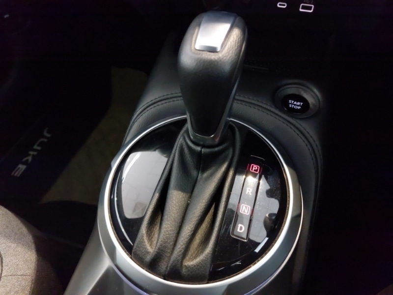 Used Nissan Juke 2024 for sale - 76502280: Photo 16