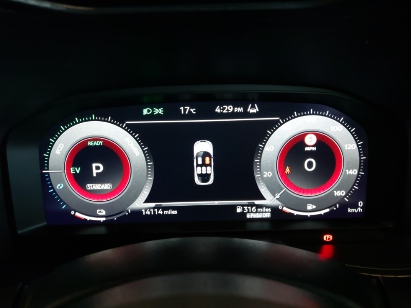 Used Nissan Juke 2024 for sale - 76502280: Photo 18