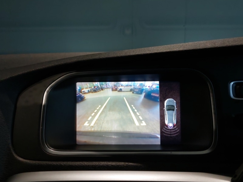 Used Volvo V40 2019 for sale - 76166079: Photo 12