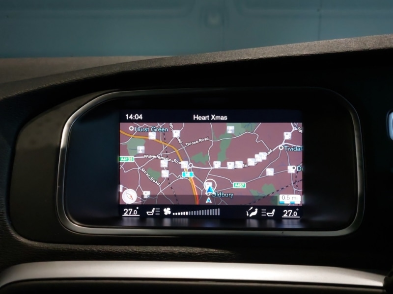 Used Volvo V40 2019 for sale - 76166079: Photo 13