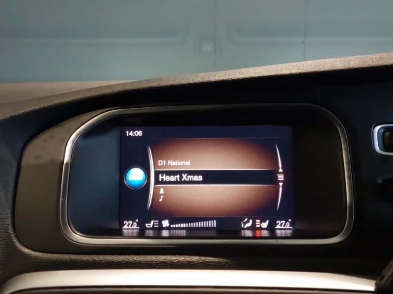 Used Volvo V40 2019 for sale - 76166079: Photo 15