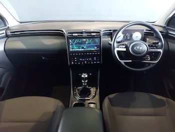 Used Hyundai TUCSON 2022 for sale - 78928423: Photo