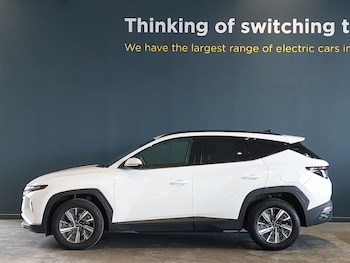 Used Hyundai TUCSON 2022 for sale - 78928423: Photo