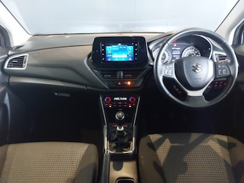 Used Suzuki SX4 S-Cross 2023 for sale - 78342509: Photo