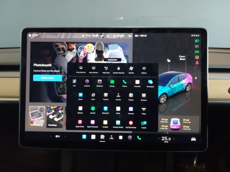 Used Tesla Model Y 2023 for sale - 78172985: Photo 15