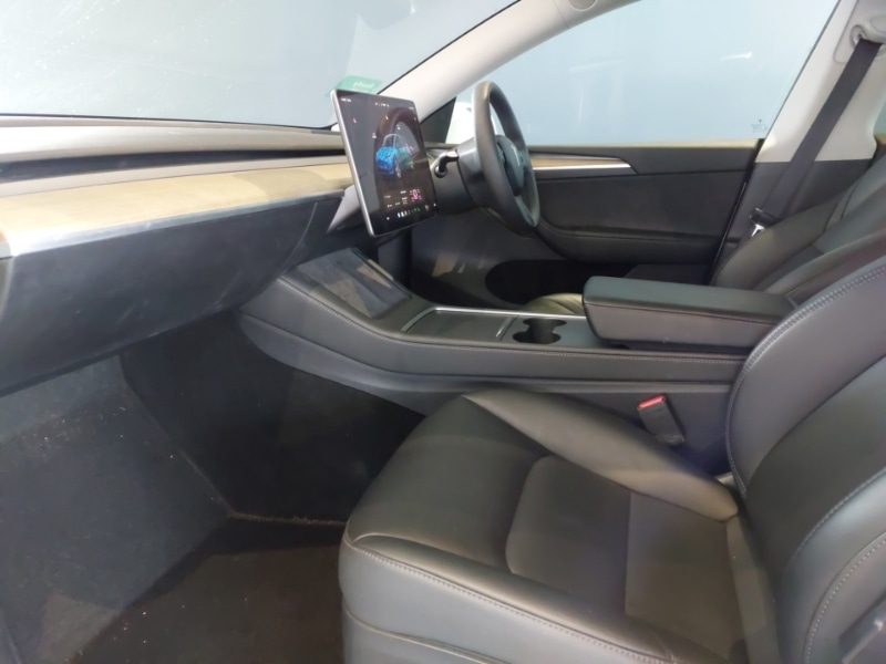 Used Tesla Model Y 2023 for sale - 78172985: Photo 5