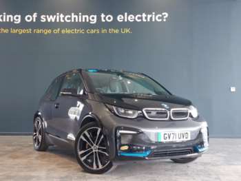 2022 - 135kW S 42kWh 5dr Auto