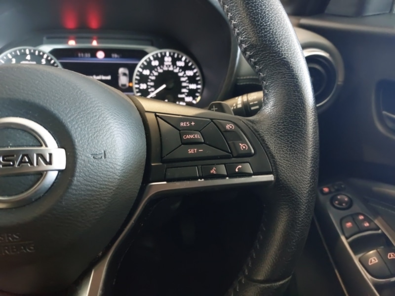 Used Nissan Juke 2020 for sale - 76506919: Photo 11