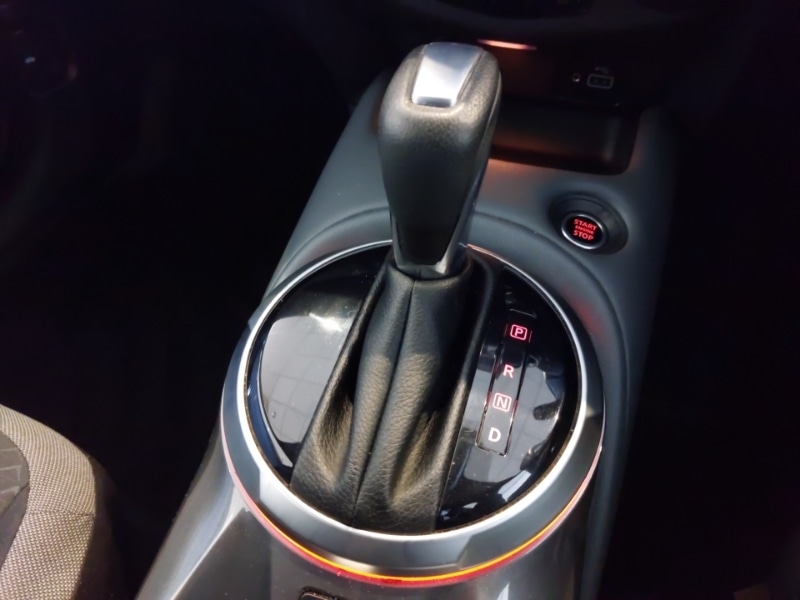 Used Nissan Juke 2020 for sale - 76506919: Photo 16