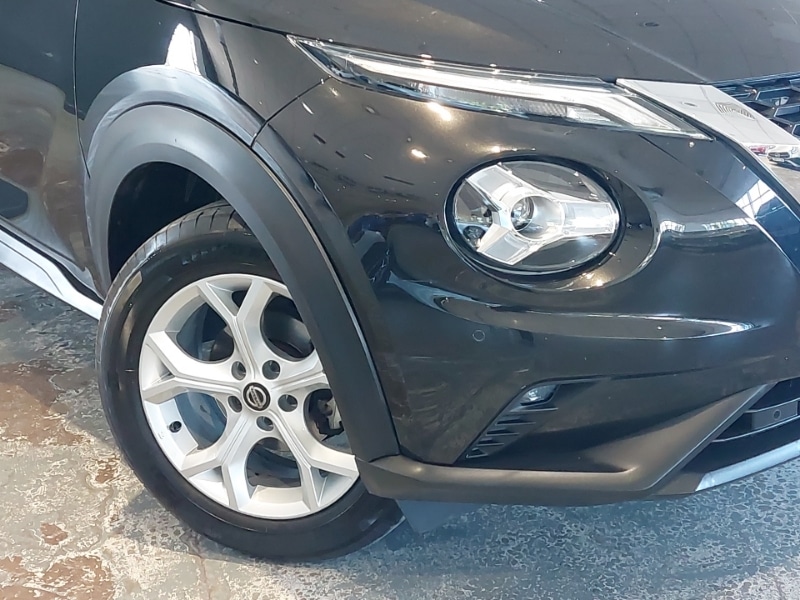 Used Nissan Juke 2020 for sale - 76506919: Photo 9