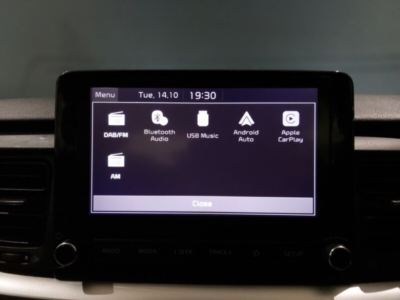 Used Kia Stonic 2022 for sale - 76618995: Photo 14