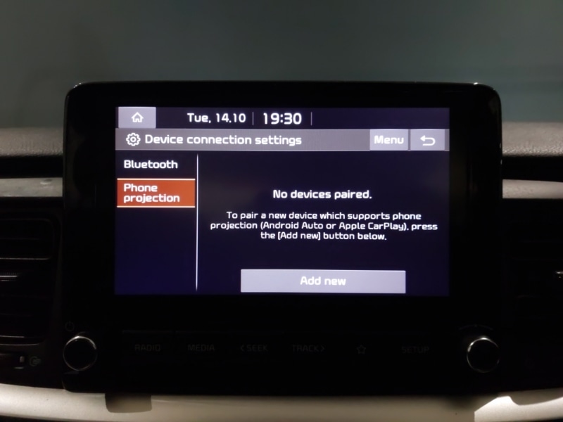 Used Kia Stonic 2022 for sale - 76618995: Photo 15