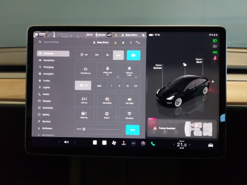 Used Tesla Model 3 2022 for sale - 77982156: Photo 12