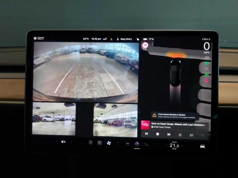 Used Tesla Model 3 2022 for sale - 77982156: Photo 13