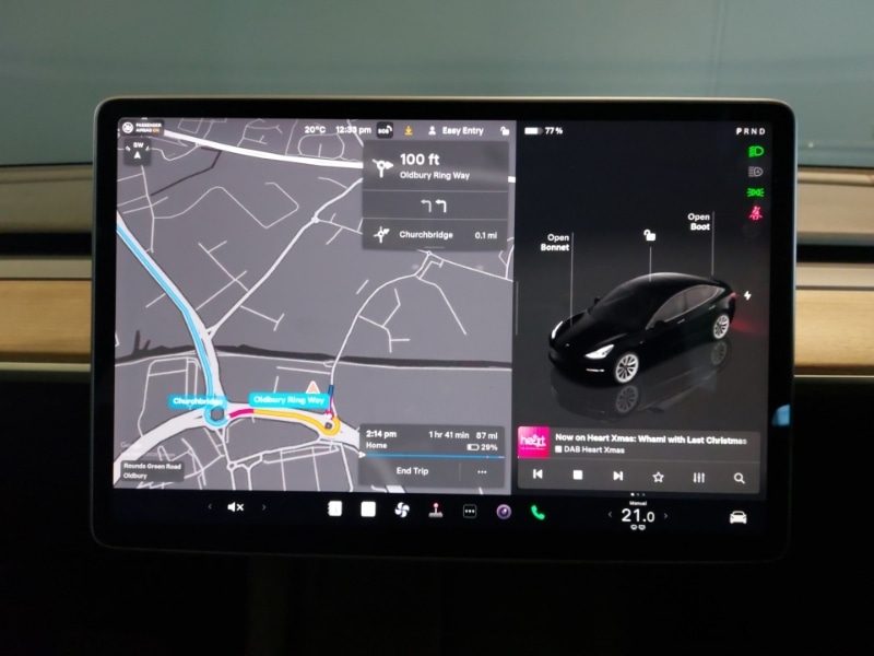 Used Tesla Model 3 2022 for sale - 77982156: Photo 14