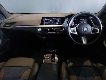 Used BMW 1 Series 2024 for sale - 78634343: Photo