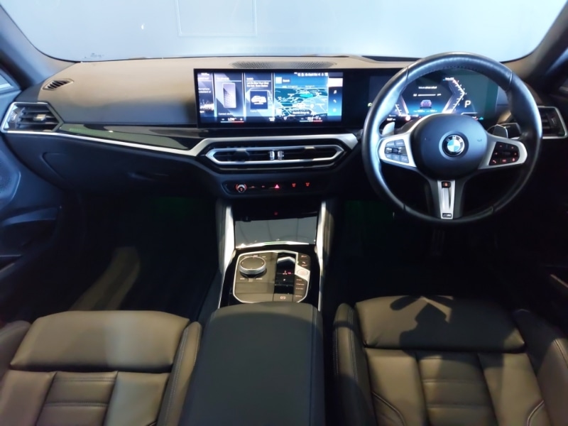 Used BMW 2 Series 2024 for sale - 76365425: Photo 2
