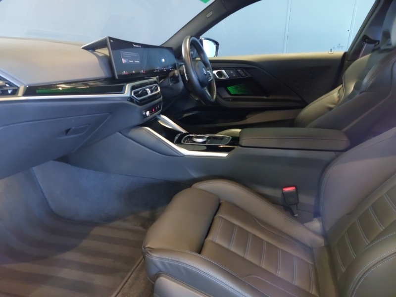 Used BMW 2 Series 2024 for sale - 76365425: Photo 5