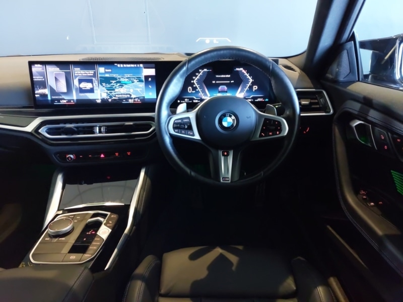 Used BMW 2 Series 2024 for sale - 76365425: Photo 7
