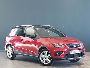 Used SEAT Arona 2020 for sale - 78360838: Photo