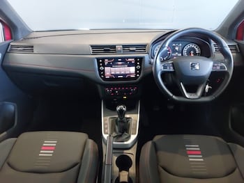 Used SEAT Arona 2020 for sale - 78360838: Photo