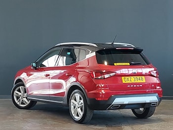 Used SEAT Arona 2020 for sale - 78360838: Photo