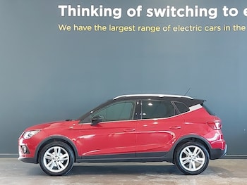 Used SEAT Arona 2020 for sale - 78360838: Photo