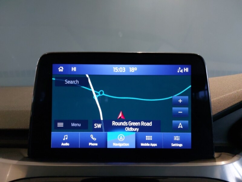 Used Ford Kuga 2021 for sale - 77907352: Photo 12